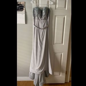 Stunning Portia and Scarlett Evening Dress